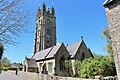 St Michael's Dundry