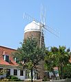 St Peter's Windmill Jersey