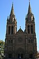St Peters Cathedral Adelaide