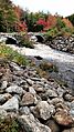 Stone Arch Bridge - Stoddard, NH