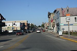 StoughtonWisconsinDowntownUS51