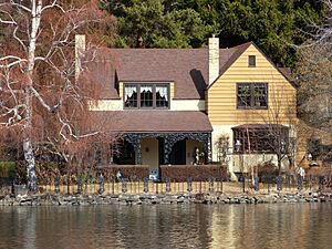Stover House - Bend Oregon