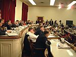 Sub-Committee on Energy and Commerce 012402