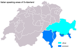 Suisse italiene