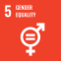 Sustainable Development Goal 05GenderEquality