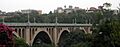 Taft Bridge, Washington