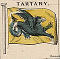 Tartary flag