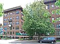 TheMarlboroughKalamazooMI