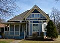 The Baer House