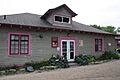 The Boathouse
