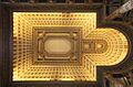 The Marble Hall ceiling (geograph 7901696)