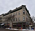 The Putney Block