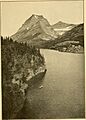 The top of the continent; the story of a cheerful journey through our national parks (1917) (14804753253)