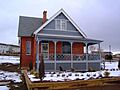 ThedeFarmHouse