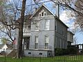 Thomas Gardiner House