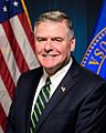 Thomas J. Engels official photographs of Administrator Health Resources and Services Administration