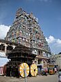 Tiruvannaikkaval4