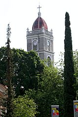 Torre Basílica