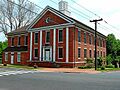 TownHallCheshireCT