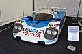 Toyota 90C-V