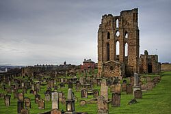 Tynemouth Castle and Priory.jpg