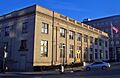 US Post Office, Yonkers, NY