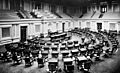 US Senate Chamber c1873