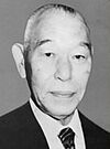 Umekichi Nakamura 1965.jpg