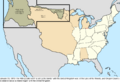 United States Central change 1819-01-30
