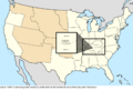 United States Central change 1859-07-06