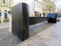 Untitled Sculpture by Garth Evans