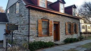VanKeurenHomeHouse