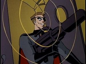 Vertigobatmantas