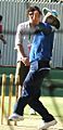 Virender Sehwag bowling 2
