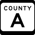 WIS County A