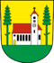 Coat of arms of Waldkirch