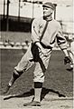 Walter Johnson by Charles Conlon, 1910s