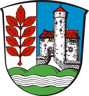Wappen Werra-Meissner-Kreis
