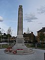 War Memorial, Leyton (geograph 3107514).jpg