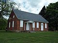 West Nottingham Meetinghouse Apr 10