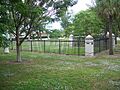 West PB FL 1928 Mass Burial Site01