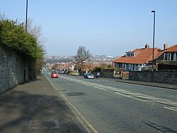 West Road (A186) - geograph.org.uk - 4421551.jpg