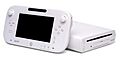 Wii U and GamePad