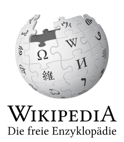 Wikipedia-logo-v2-de.svg