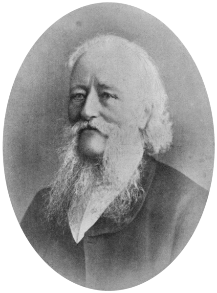 William Colenso (1811-1899)