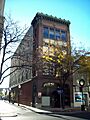 William Seel Building Nov 10
