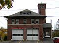 Wollaston Fire Station Quincy MA 01