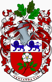 York University Arms.png