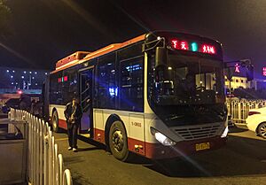 1-0003 at Taiyuan Railway Station (20170606224202)