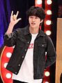 11월 9일 채널A '싱데렐라' 제작발표회 현장